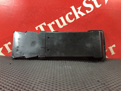 Воздухозаборник