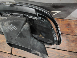 Решетка бампера правая Mercedes Maybach (Z223) Б/У Оригинал A2238807602