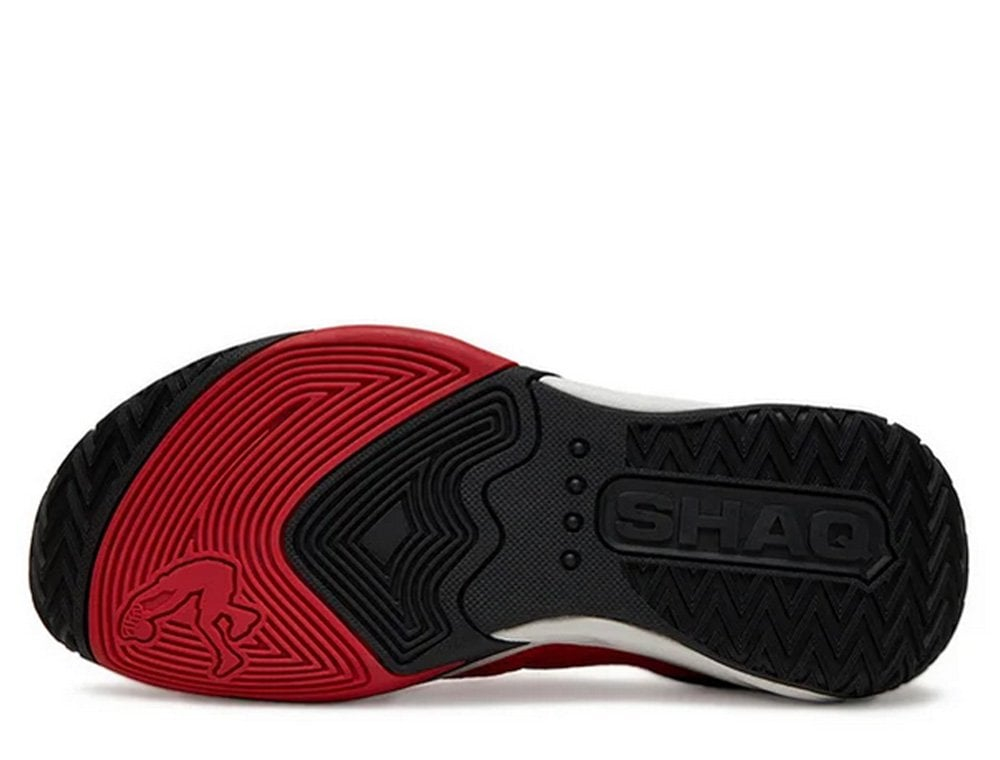 Баскетбольные кроссовки Shaq Eoss-Shaqival