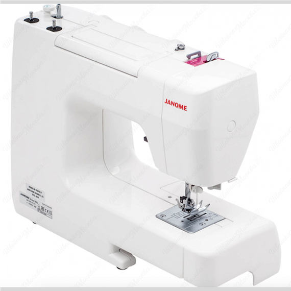 Швейная машина Janome Milla (N)