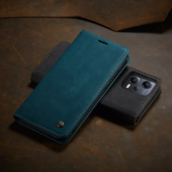 Чехол-книжка CaseMe Matte Poco X5 5G