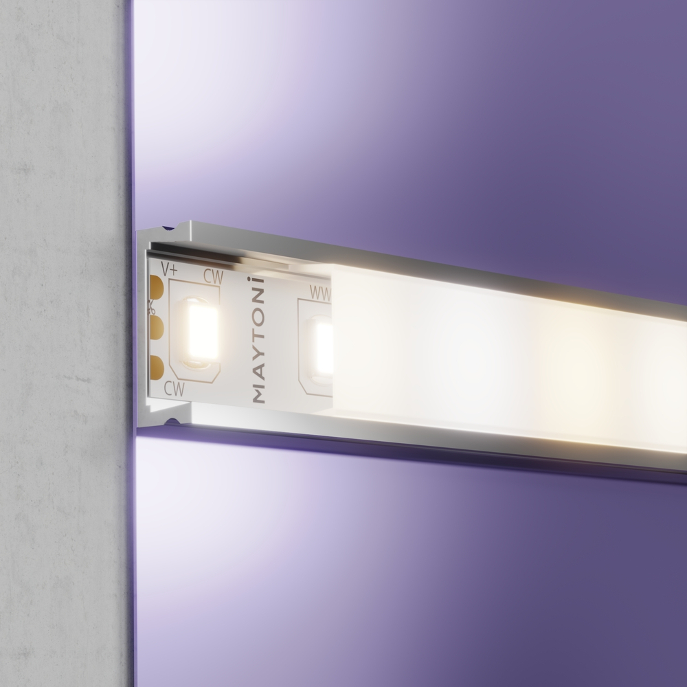 Светодиодная лента Maytoni Technical Led strip 24В 2835 12Вт/м MIX 5м IP20 20040