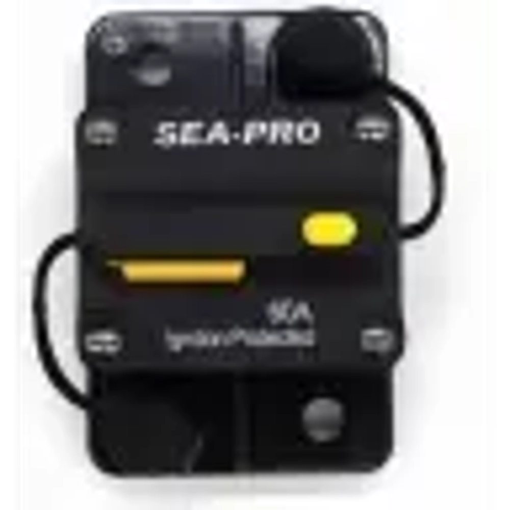 Автоматический предохранитель SEA PRO 60А