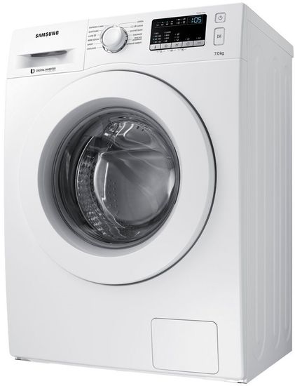 Стиральная машина Samsung WW70J4263MW