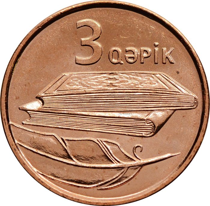 3 гяпика 2006 Азербайджан