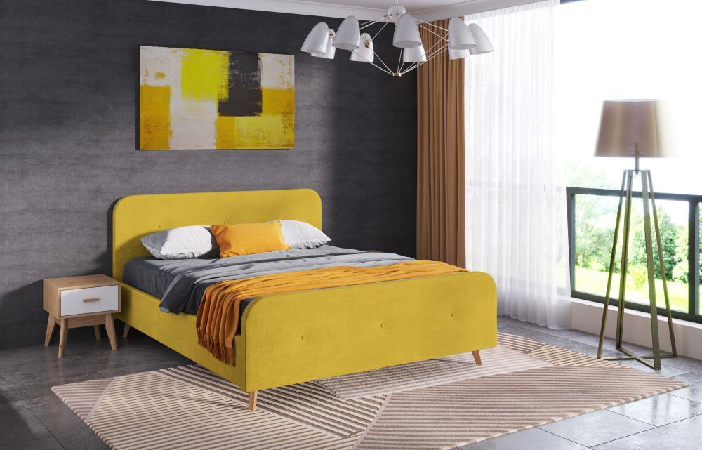 Кровать "Сиерра" 1800 Вариант