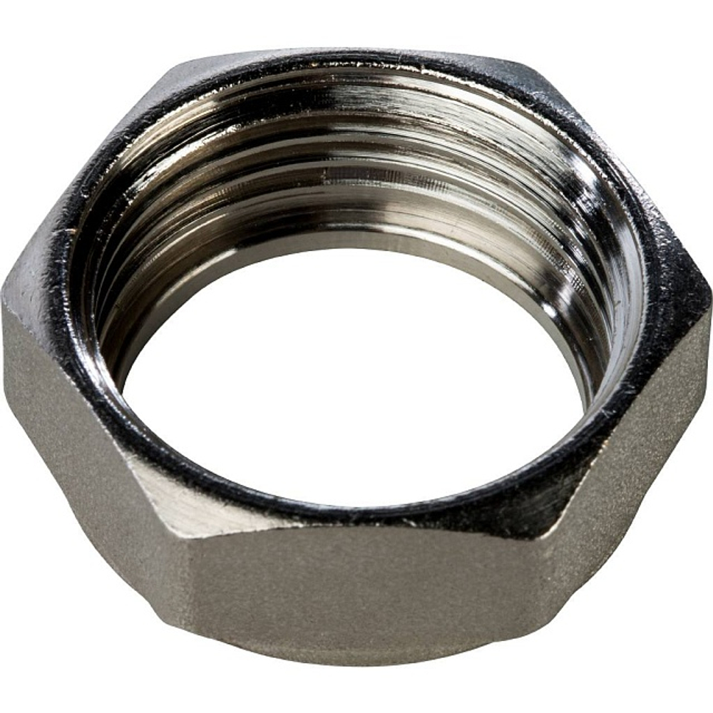 Клапан термостатический прямой STOUT - 3/4" x 3/4" (ВР/НГ, PN10, Tmax 100°C)