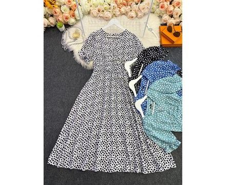 Платье 50374579 Fabrika