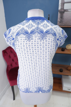 Блузка красивая 44 размер