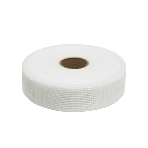 СТРОБИ Серпянка самоклеящаяся 0,05х153м