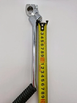 +t Лапка кикстартера эндуро мотоцикла CG 150