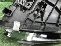 Битая Фара правая BMW X3 G01 (17-21) Adaptive LED
