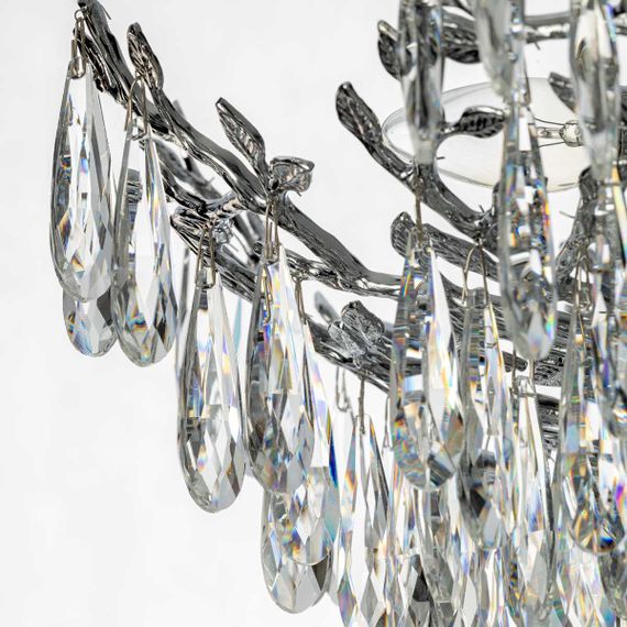 Подвесная люстра Citilux Ritz CL310261