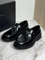 Лоферы Prada