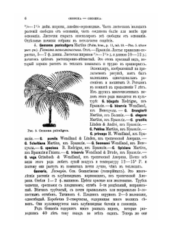 Содержание и воспитание растений в комнатах. Часть 2. Описание и культура растений, годных для комнат и домашних оранжерей | Р.Э. Регель