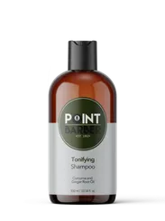 Тонизирующий шампунь