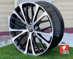Комплект дисков Toyota 17x7.5 et45 5x114.3