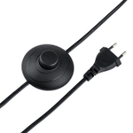 8075/1F NEOCLASSI LN26 466 золото/серый, металл/текстиль Торшер E27 1*60W 220V AVIOLA