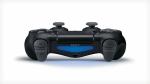 Геймпад Sony DualShock 4 v2 CUH-ZCT2E, Антрацитовый чёрный