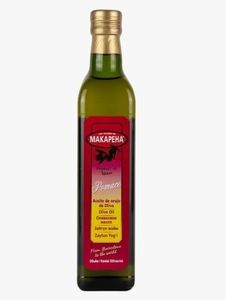 МАСЛО ОЛИВКОВОЕ MAKARENA POMACE 100% 500МЛ