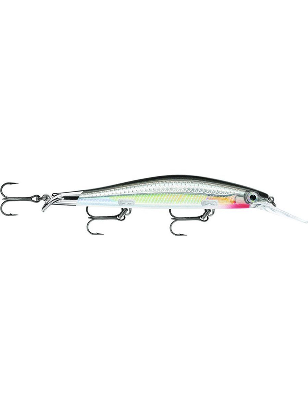 Воблер для рыбалки RAPALA RipStop Deep
