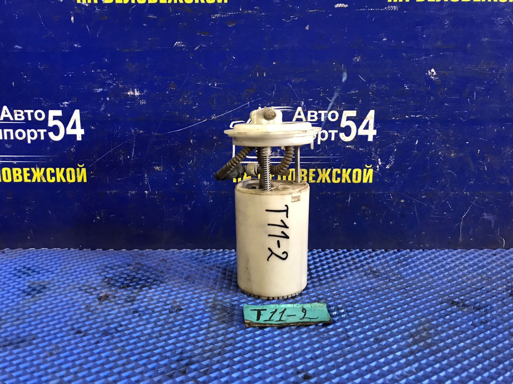 Бензонасос погружной CHERY TIGGO 2006