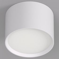 Накладной светильник Denkirs LUND DK2601-WH