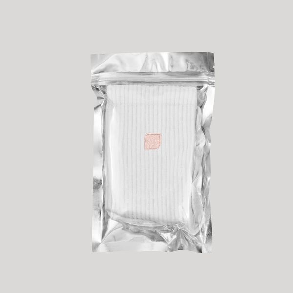 Носки Local Hushed Violet белые - фото 2