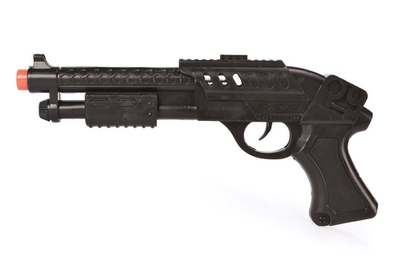 Пистолет-трещетка, блистер B238-8