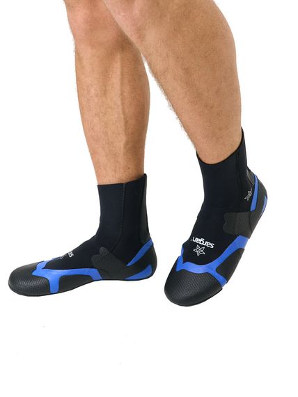 Боты неопреновые Sargan Проффи 3 мм