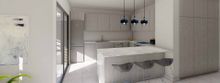 Aster Gardens - Block A / Apartment No. 101