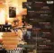 Various – Judgment Night (Music From The Motion Picture) LP