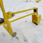 S-1025 Уличный тренажер Экскаватор ZAVODSPORTA