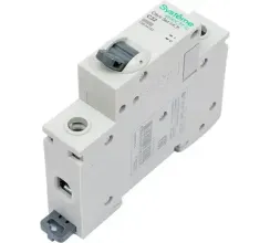 Автомат Systeme Electric City9 Set 1П 32А-С 4,5кА 37781
