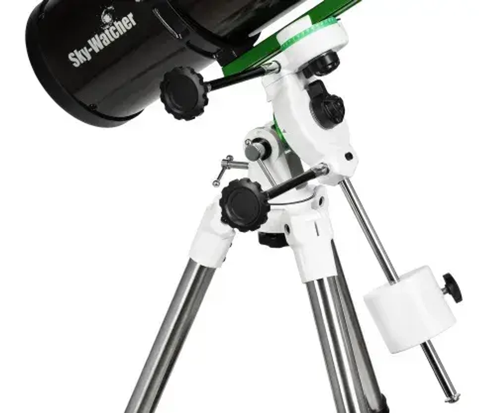 Телескоп Sky-Watcher N130P StarQuest2 EQ2