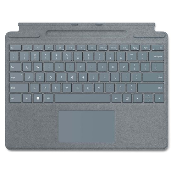 Microsoft Surface Pro Signature Keyboard Alcantara для Pro 11/10/9/8/X