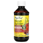 MegaFood, Blood Builder Liquid Iron, Once Daily, Orchard Fruit, 230 мл (7,7 жидк. унц.)