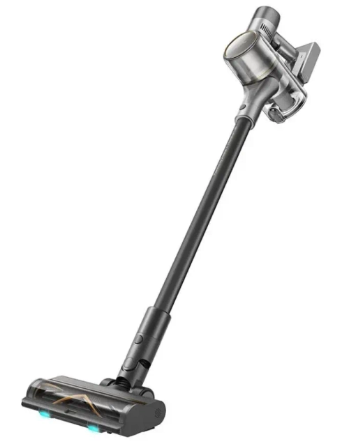 Беспроводной пылесос Dreame R20 Aqua (Черный)