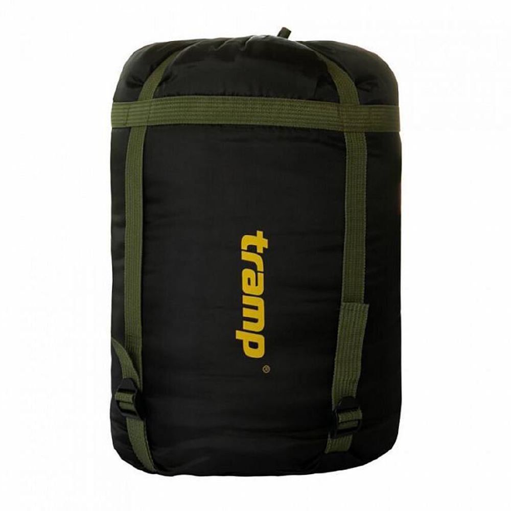 Спальный мешок Kingwood Tramp от -5 до -25
