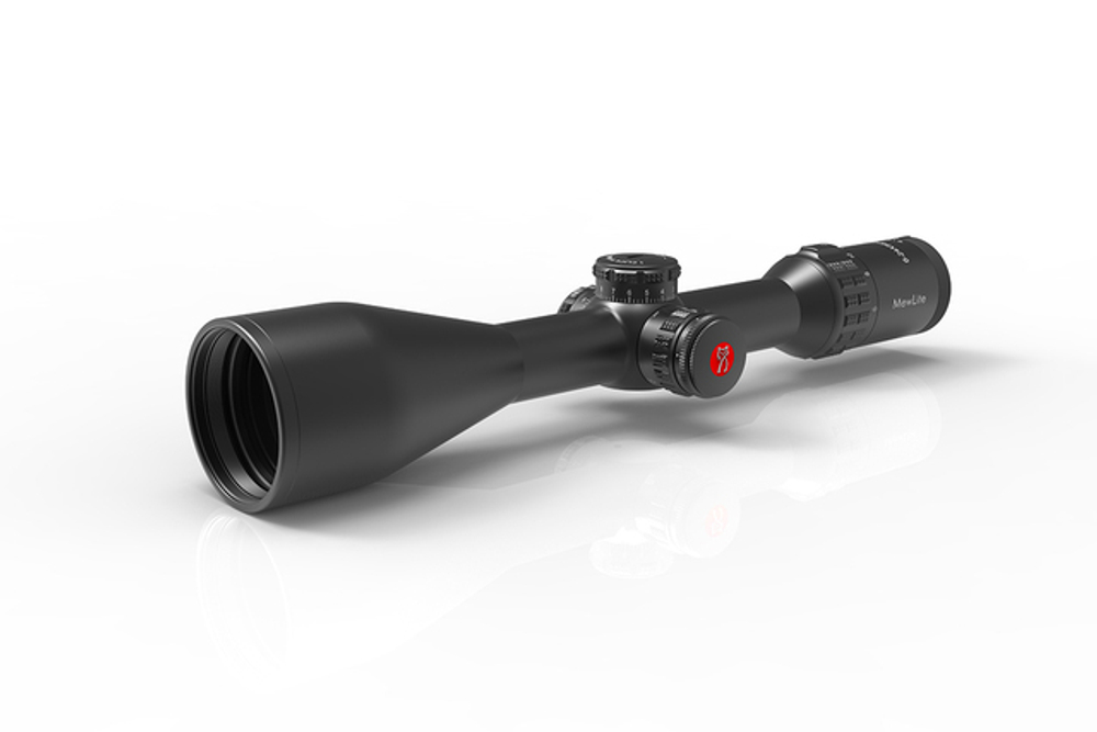 Оптический прицел Mewlite 6-24×56 FFP Pro SF IR