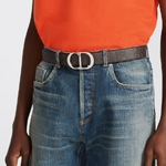 Пояс DIOR 3.5cm, 4800ZZMAE_H890