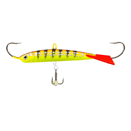 Балансир Spider Pro 30 35 гр. 85 мм 52