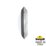 Уличный настенный светильник Fumagalli LUCIA 1R3.000.000.AYE27CL1