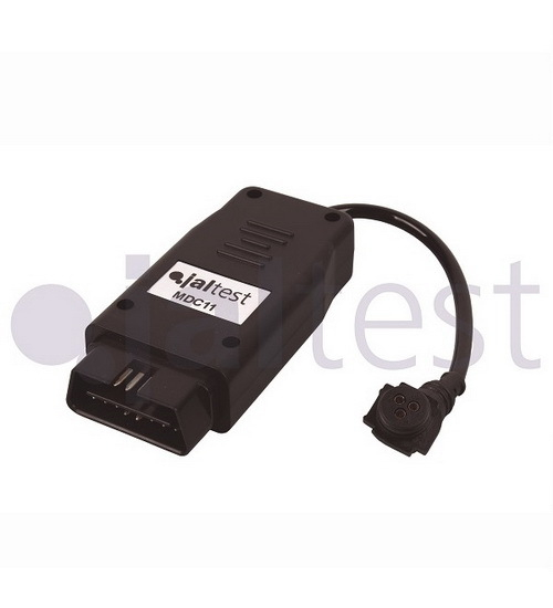 Кабель диагностический Jaltest MDC11 для датчиков износа