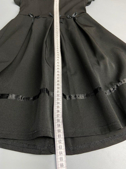 Платье FASHION на 8 лет