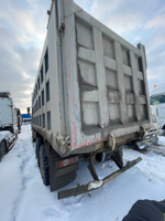 FAW J6 6x4 Самосвал СА3250Р66K24T1E5 (Дизельный, 11,1 л, 390 л.с., МТ)