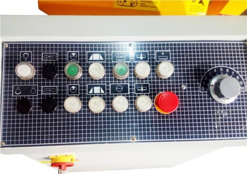 Станок ленточнопильный Visprom PPK-280 38811700