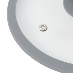 Крышка стеклянная Gipfel Moore 52436 18 см
