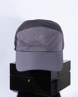 Бейсболка Loro Piana