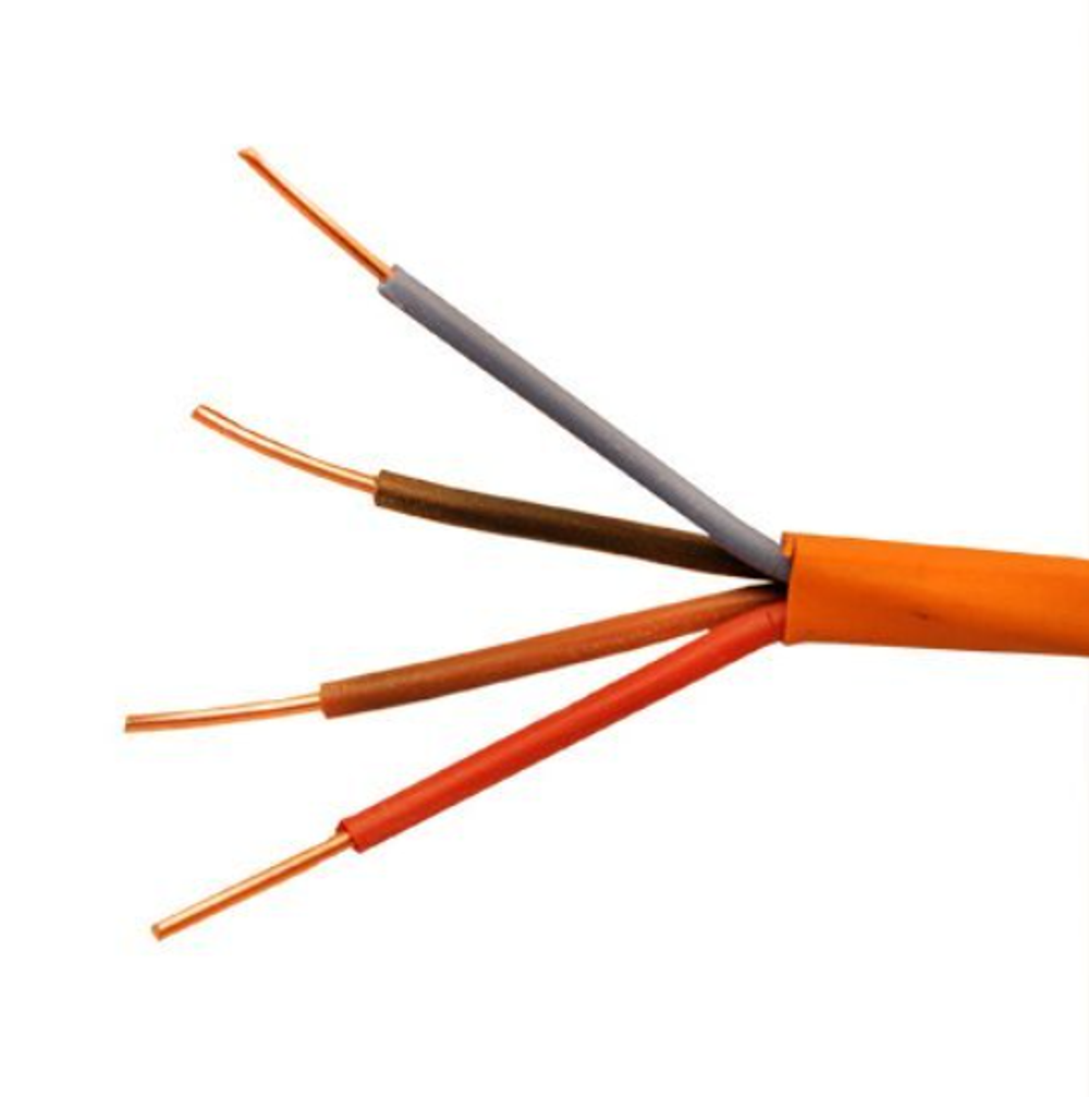 КПСнг(А)-FRLS 2х2х1 Кабель огнестойкий (200 м)